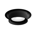 Rini Sneak 1.0 LED czarny - Wever & Ducré - oprawa wpuszczana