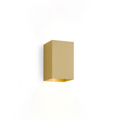 Box 3.0 LED złoty - Wever & Ducré - kinkiet - 341248G3 - tanio - promocja - sklep