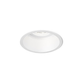 Deeper 1.0 LED biały - Wever & Ducré - oprawa wpuszczana