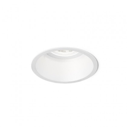 Deeper 1.0 LED biały - Wever & Ducré - oprawa wpuszczana - 152361W3 - tanio - promocja - sklep