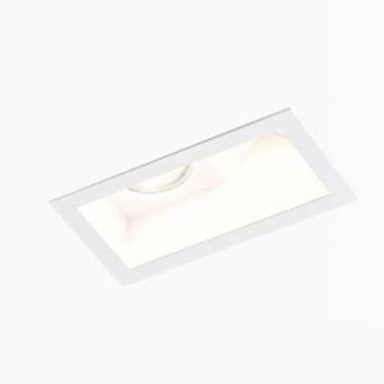 Plano 2.0 LED biały - Wever & Ducré - oprawa wpuszczana -118661W3 - tanio - promocja - sklep