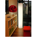Cilindro 70 OUT - Slide - lampa stojąca zewnętrzna