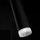 Slim 0916 czarny - Vibia - lampa wisząca - 091611/1B - tanio - promocja - sklep Vibia 091611/1B online