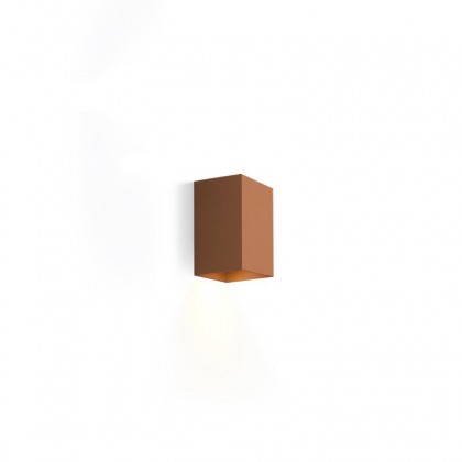 Box mini 1.0 miedź - Wever & Ducré - kinkiet - 300120P0 - tanio - promocja - sklep