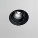 Pop P03 Ø8cm czarny LED - Oty light - oprawa wpuszczana -3P0332S02 - tanio - promocja - sklep Oty Light 3P0332S02 online