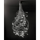 Turciu 36 nikiel - Catellani & Smith - lampa wisząca - TRS36LNC - tanio - promocja - sklep Catellani & Smith TRS36LNC online