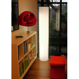 Cilindro 170 OUT - Slide - lampa stojąca zewnętrzna