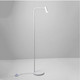 Enna biały - Astro - lampa podłogowa - 1058002 - tanio - promocja - sklep Astro 1058002 online