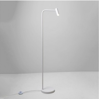 Enna biały - Astro - lampa podłogowa - 1058002 - tanio - promocja - sklep
