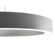 Silver Ring Direct srebrny - Panzeri - lampa wisząca - L08201.080.0402 - tanio - promocja - sklep Panzeri L08201.080.0402 online