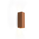 Box Mini 2.0 miedź - Wever & Ducré - kinkiet - 301120P0 - tanio - promocja - sklep Wever & Ducre 301120P0 online