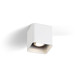 Docus 1.0 LED biały - Wever & Ducré - spot - 186358W5 - tanio - promocja - sklep Wever & Ducre 186358W5 online