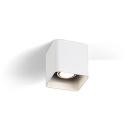 Docus 1.0 LED biały - Wever & Ducré - spot
