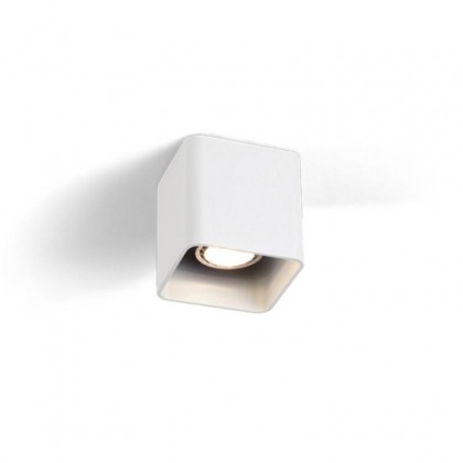 Docus 1.0 LED biały - Wever & Ducré - spot - 186358W5 - tanio - promocja - sklep