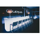 Jumbo Bar - Slide - lada podświetlana - LP BAR110A - tanio - promocja - sklep Slide LP BAR110A online