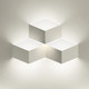 Fold 4202 biały - Vibia - kinkiet - 420258/10 - tanio - promocja - sklep Vibia 420258/10 online