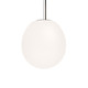 Dro 3.0 biały - Wever & Ducré - lampa wisząca - 2523E0WB0 - tanio - promocja - sklep Wever & Ducre 2523E0WB0 online