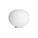 Glo-Ball Basic Zero Switch biały - Flos - lampa biurkowa - F3331009 - tanio - promocja - sklep Flos F3331009 online