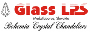 Glass LPS - żyrandole i lampy klasyczne, wiszące, wpuszczane - Oświetlenie kryształowe