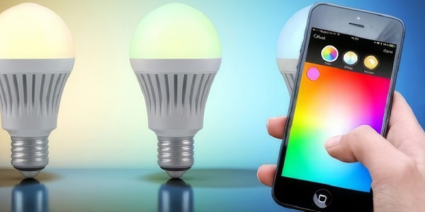 Inteligentne oświetlenie - jak zrobić?