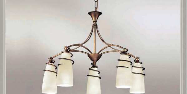 Modne, stylowe lampy klasyczne Lam Export